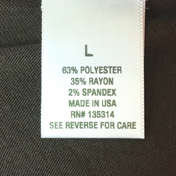 Brown Tank With Beaded Detail - Picture 4 of 5